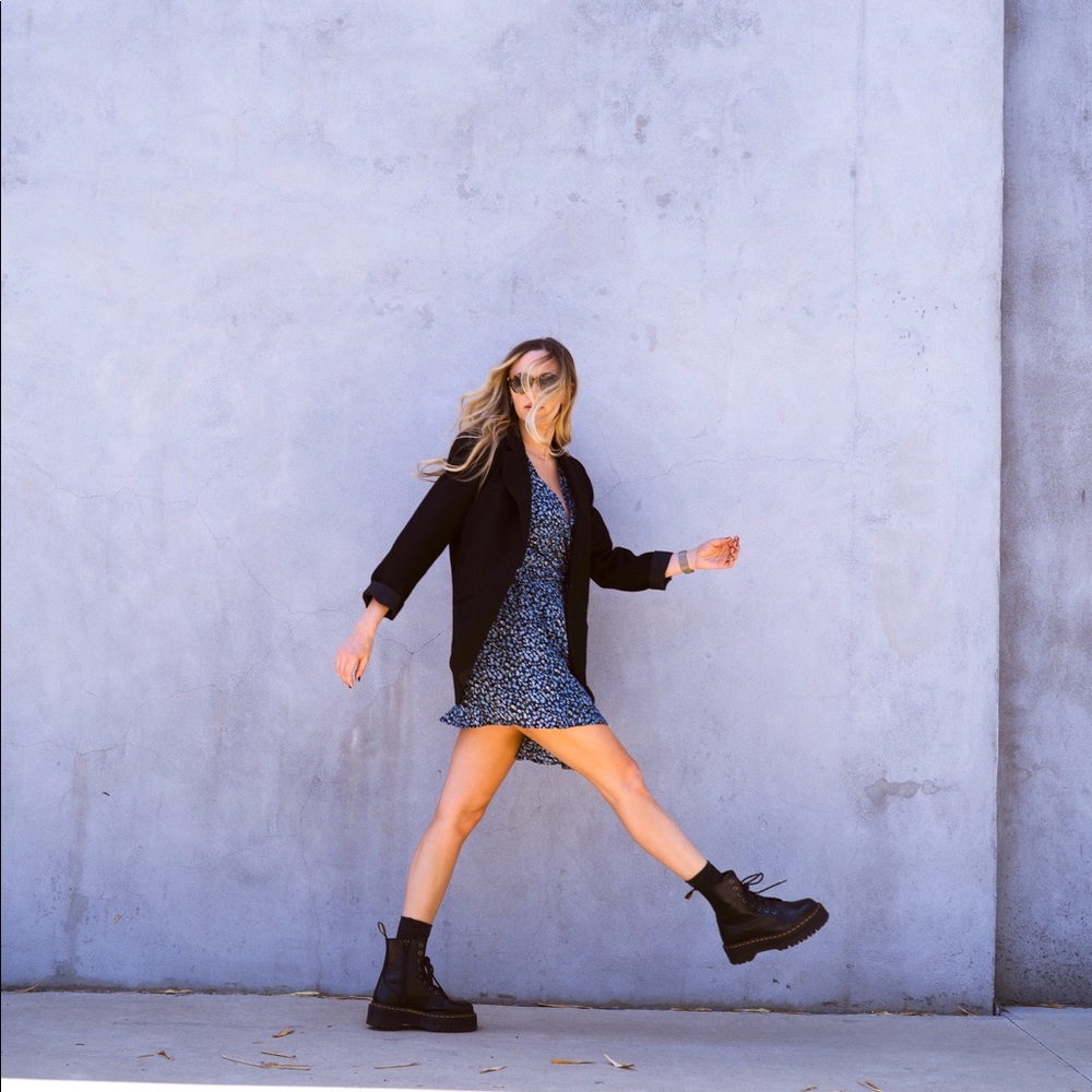 Meet your Posher, Aqueela